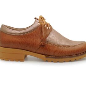 BOLICHERO OXFORD EN CUERO PSB629