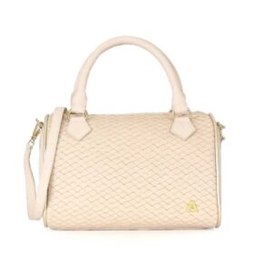 Bolso en cuero FR5694