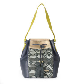 Bolso en cuero LP1931