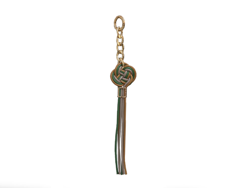 Charms en cuero unico