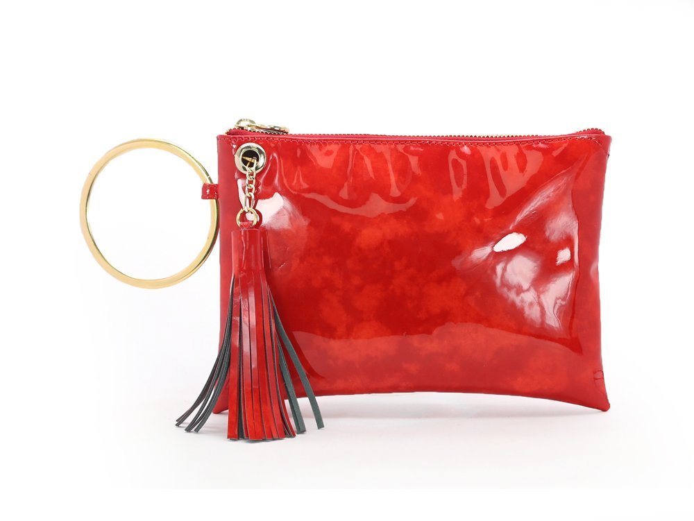 Bolso en cuero 017