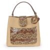 Bolso en cuero 050