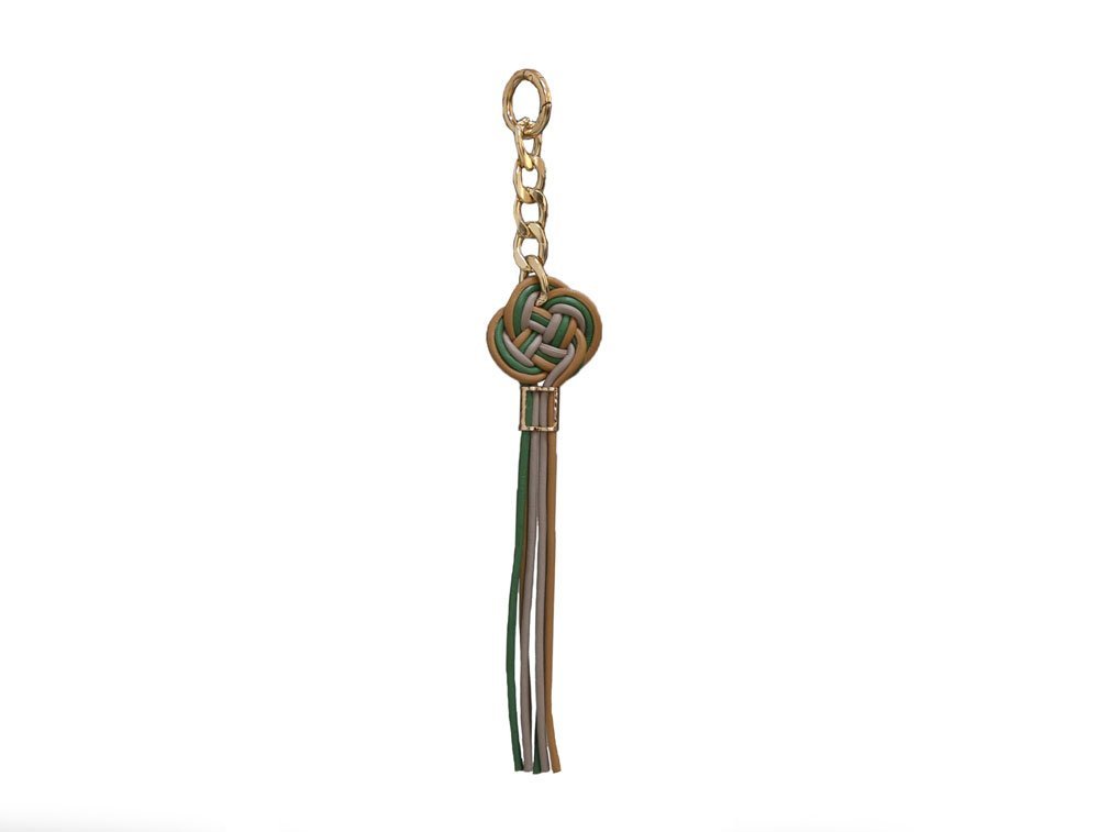 Llavero en cuero varios