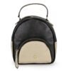 Morral en cuero 5522