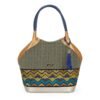 Bolso en cuero LP1595