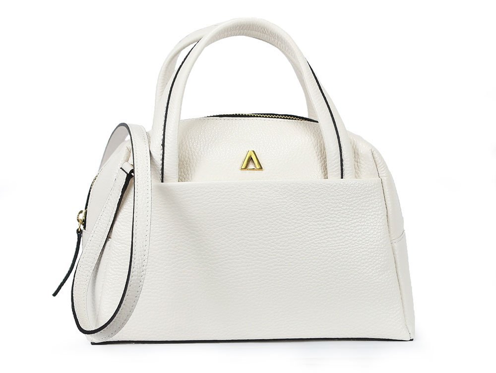 Bolso en cuero MR5496