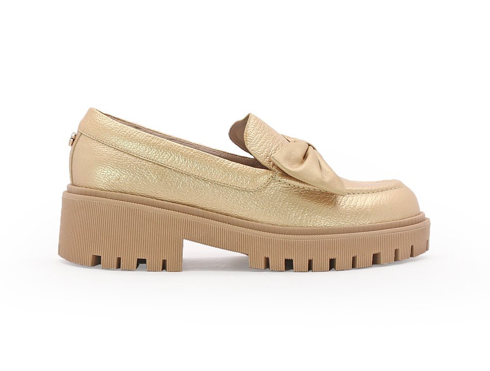 Bolichero en cuero PSB762D