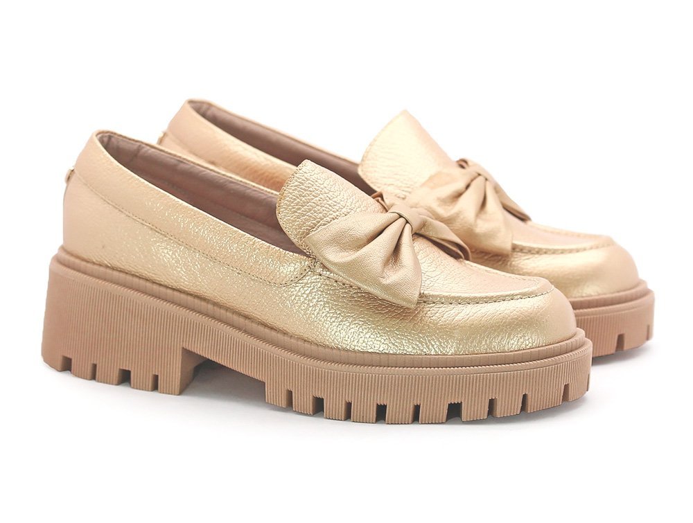 Alternative view of Bolichero en cuero PSB762D