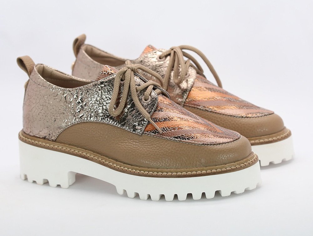 Alternative view of Bolichero en cuero PSB809