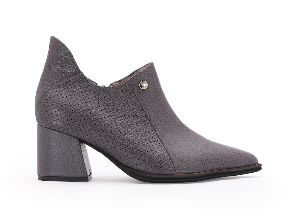 Botin en cuero PSBPR6583A