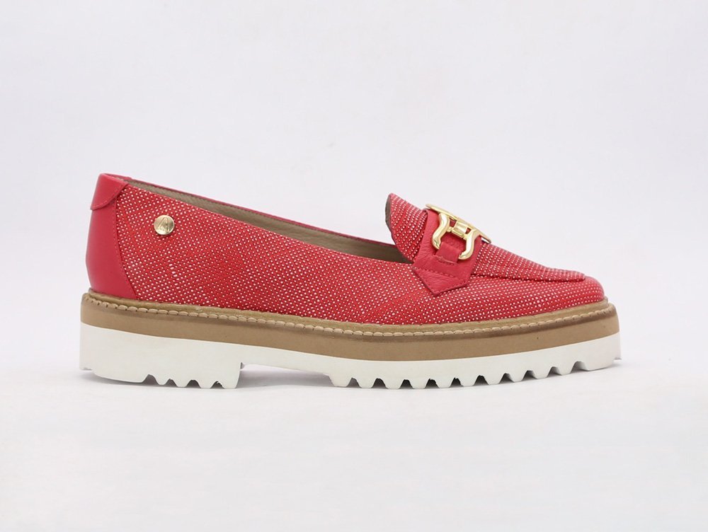 Mocasin en cuero PSC1119