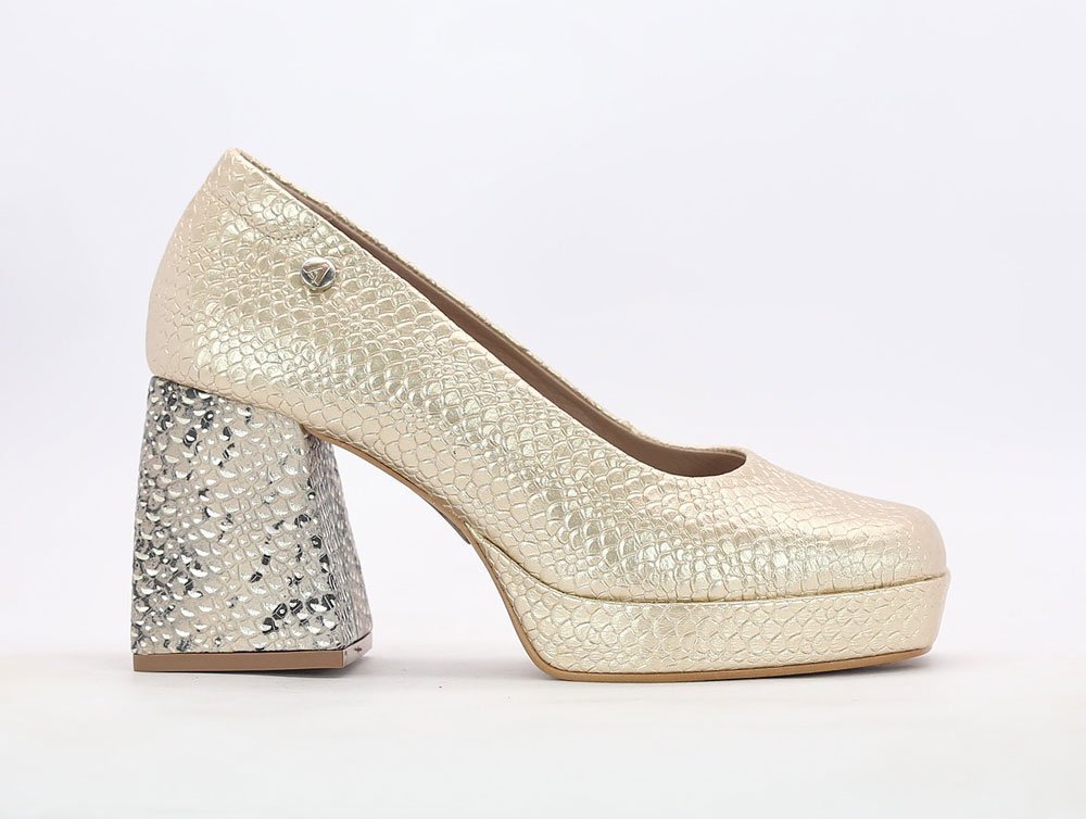 Tacon en cuero PSC6645