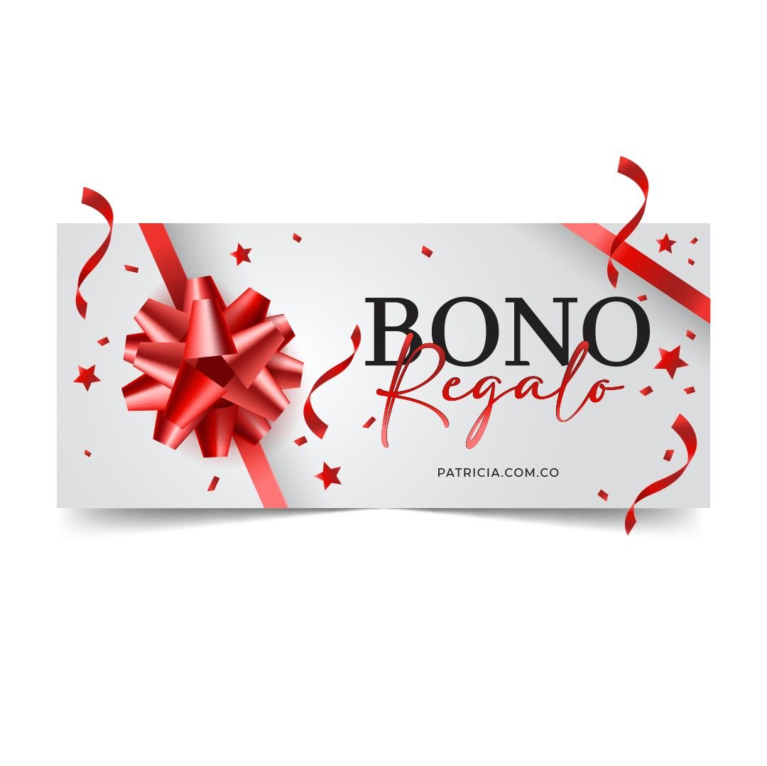 Bono Regalo